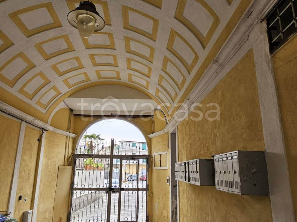 appartamento in vendita a Frattaminore