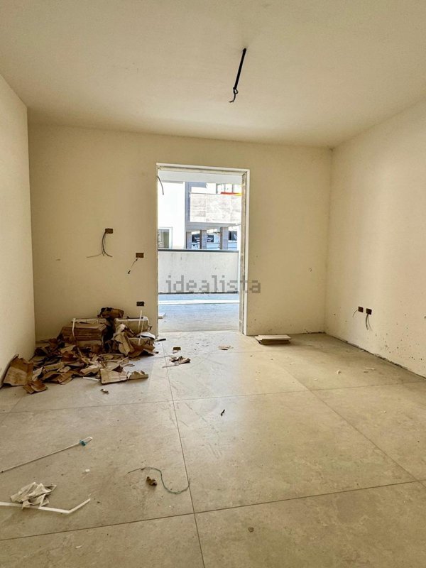 appartamento in vendita a Frattaminore