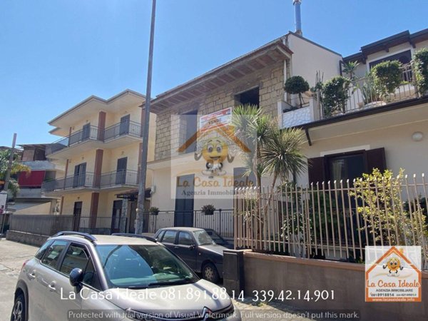 appartamento in vendita a Frattaminore