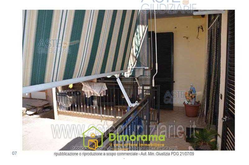 appartamento in vendita a Frattaminore