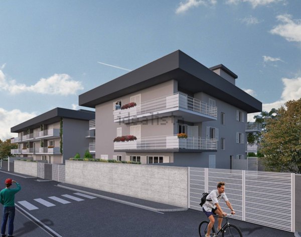 appartamento in vendita a Frattaminore