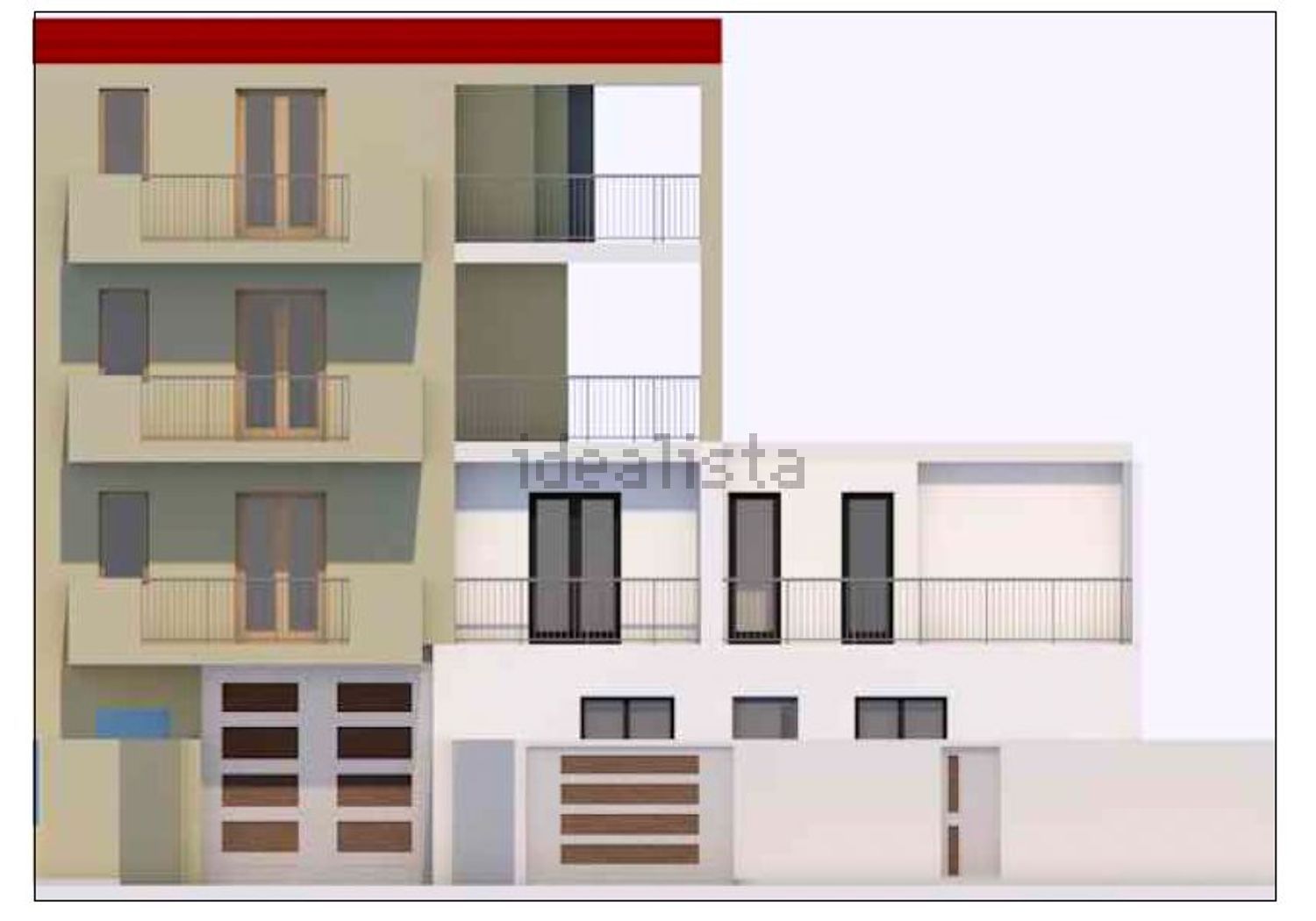 appartamento in vendita a Frattaminore