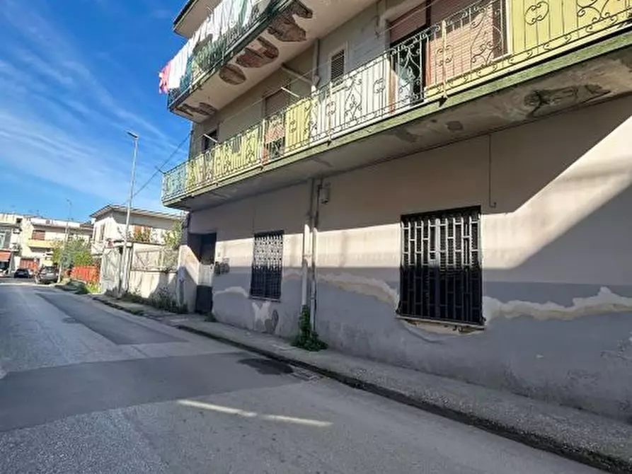 appartamento in vendita a Frattaminore