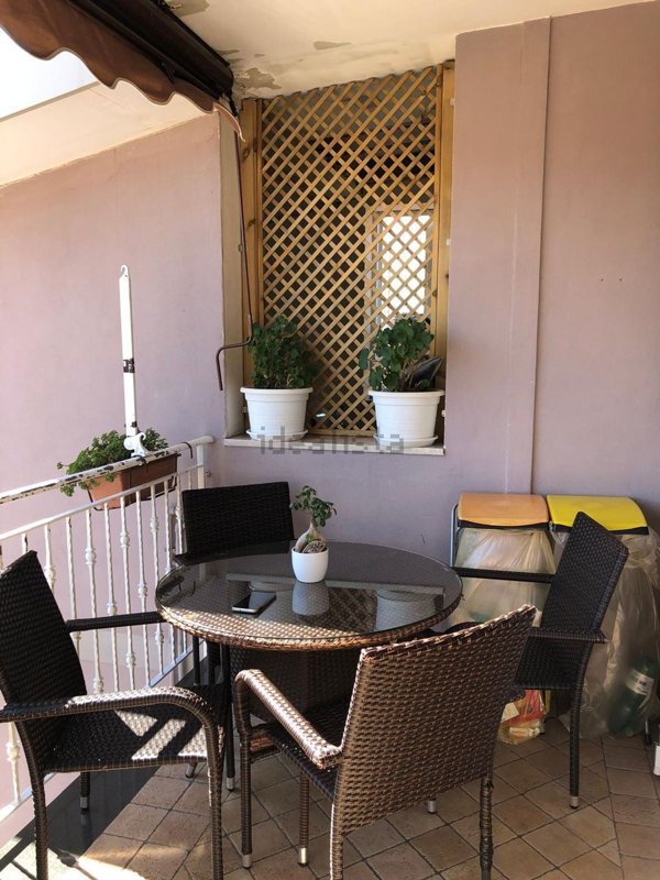 appartamento in vendita a Frattaminore