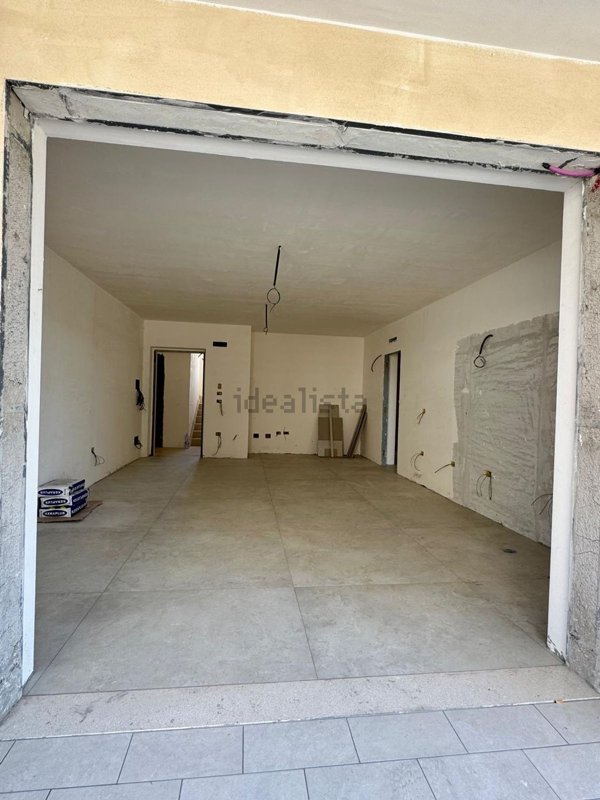 appartamento in vendita a Frattaminore