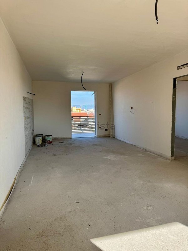 appartamento in vendita a Frattaminore