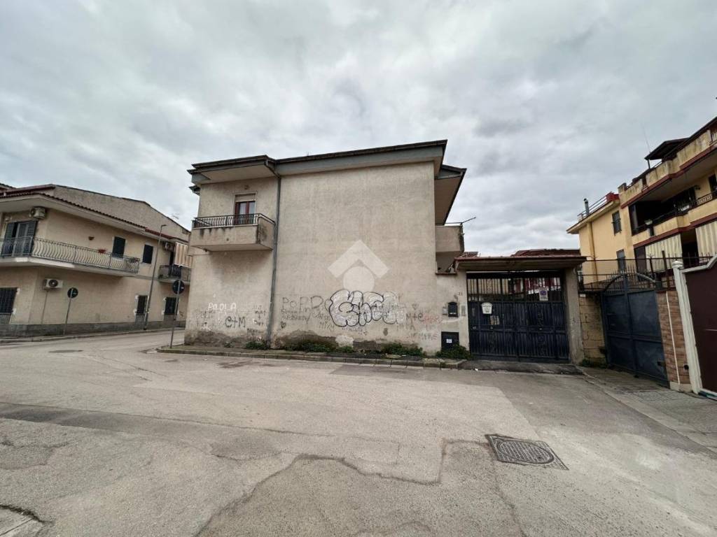 appartamento in vendita a Frattaminore