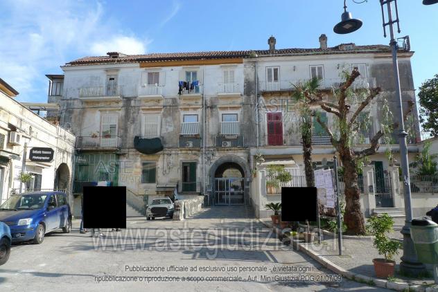 appartamento in vendita a Frattaminore