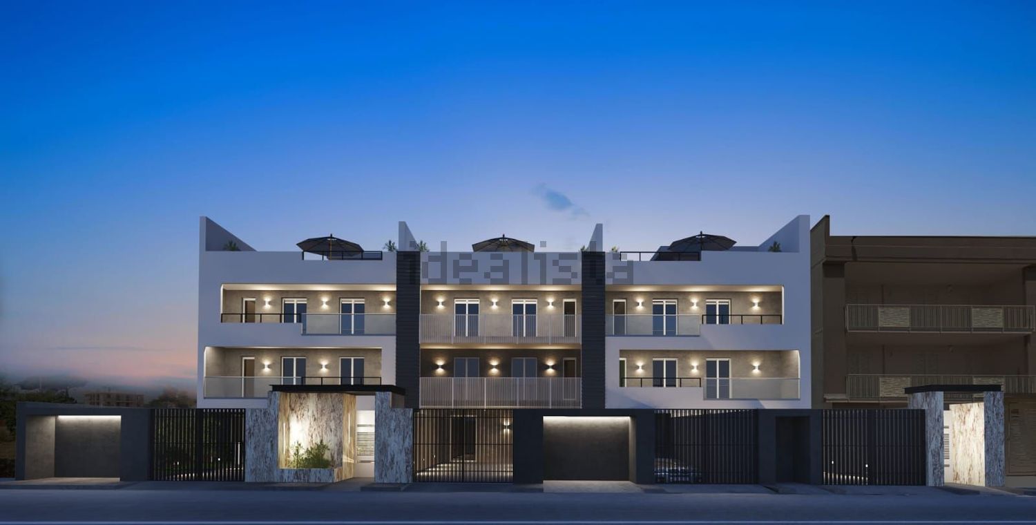 appartamento in vendita a Frattaminore