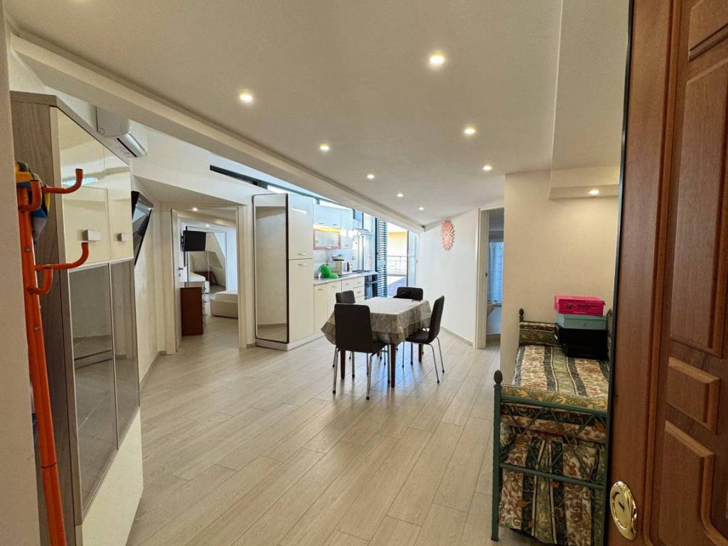 appartamento in vendita a Frattaminore