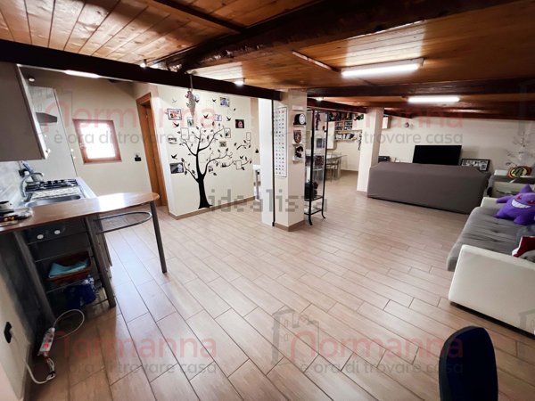 appartamento in vendita a Frattaminore