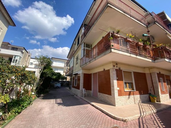 appartamento in vendita a Frattaminore