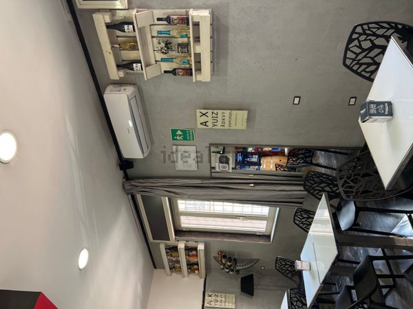 negozio in vendita a Frattaminore