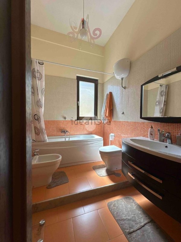 appartamento in vendita a Frattaminore