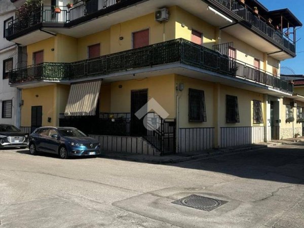 appartamento in vendita a Frattaminore