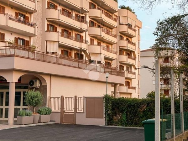 appartamento in vendita a Frattaminore