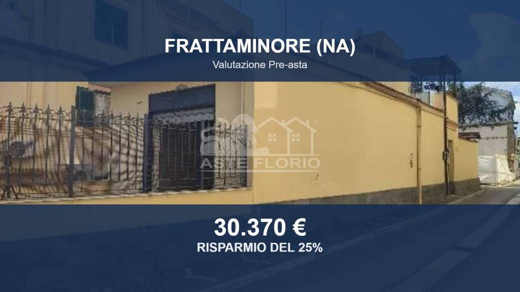 negozio in vendita a Frattaminore