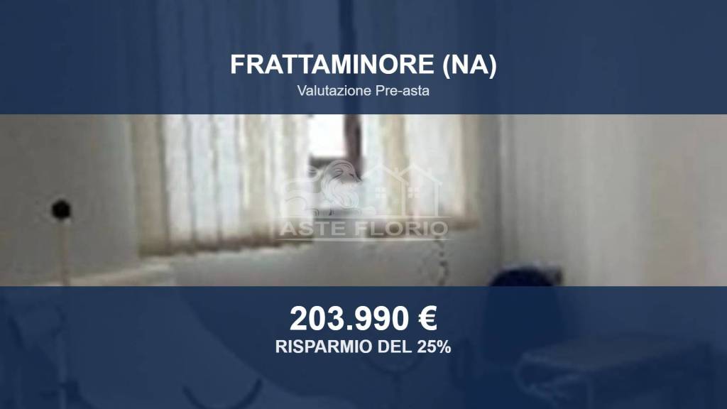 ufficio in vendita a Frattaminore