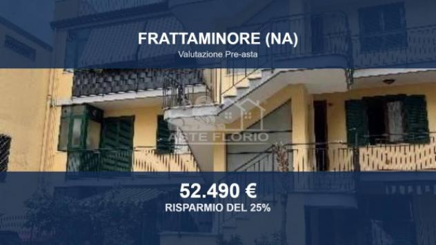 appartamento in vendita a Frattaminore
