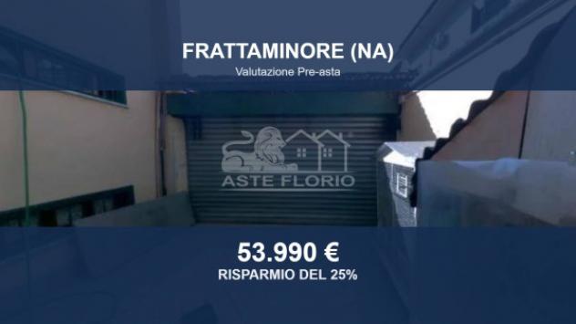 appartamento in vendita a Frattaminore