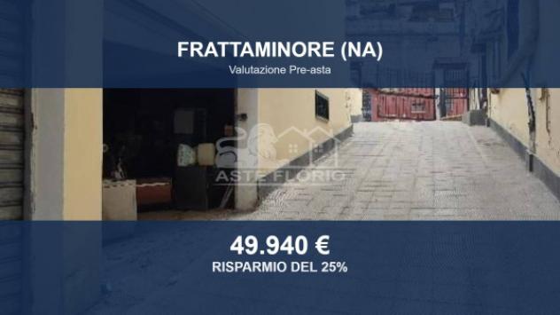 appartamento in vendita a Frattaminore
