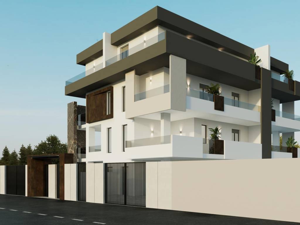 casa indipendente in vendita a Frattaminore