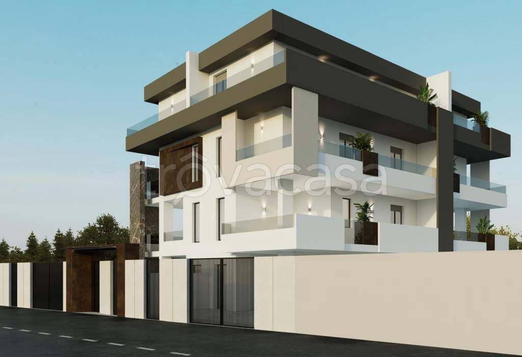 casa indipendente in vendita a Frattaminore