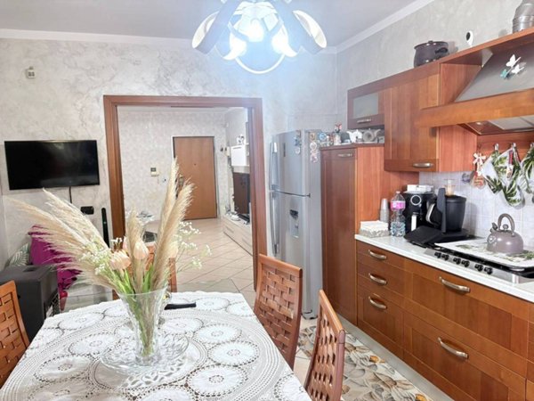 appartamento in vendita a Frattaminore