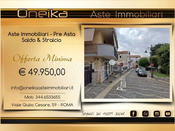 appartamento in vendita a Frattaminore