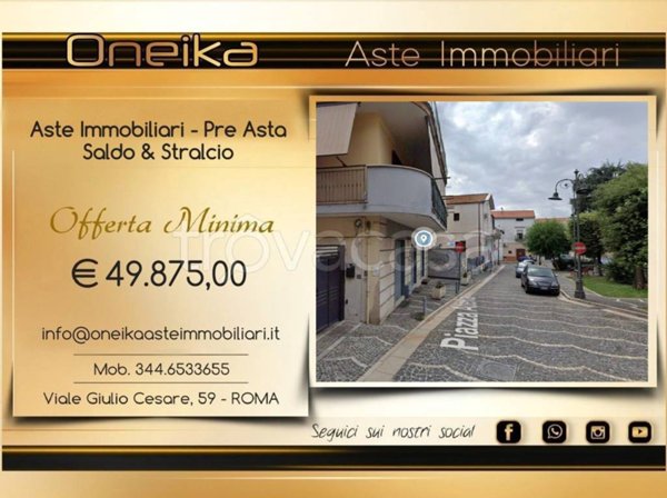 appartamento in vendita a Frattaminore