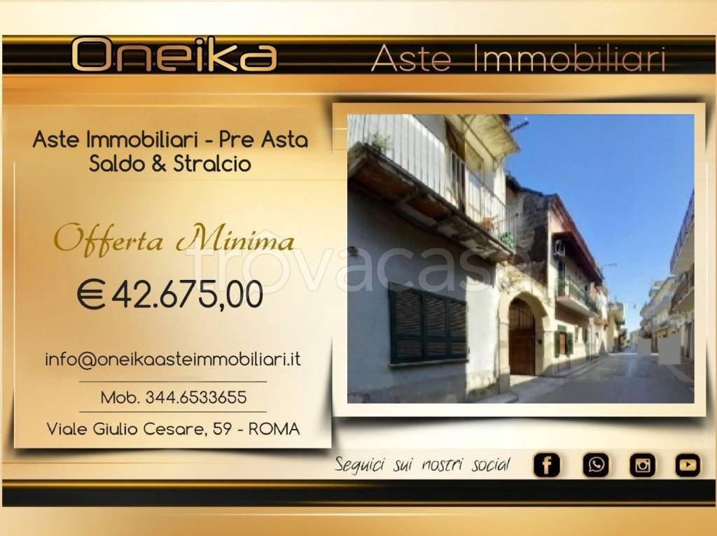 appartamento in vendita a Frattaminore