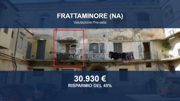 appartamento in vendita a Frattaminore