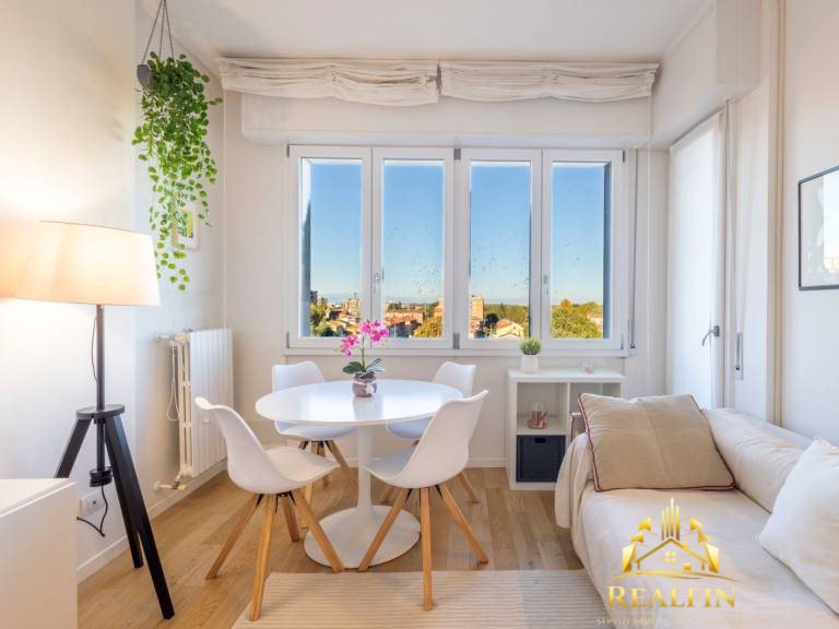 appartamento in vendita a Frattaminore