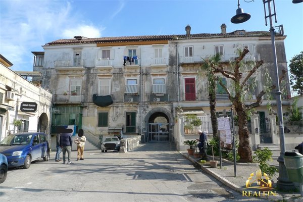 appartamento in vendita a Frattaminore