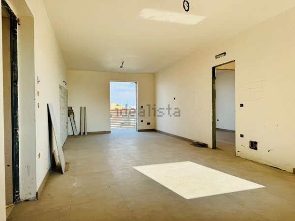 appartamento in vendita a Frattaminore