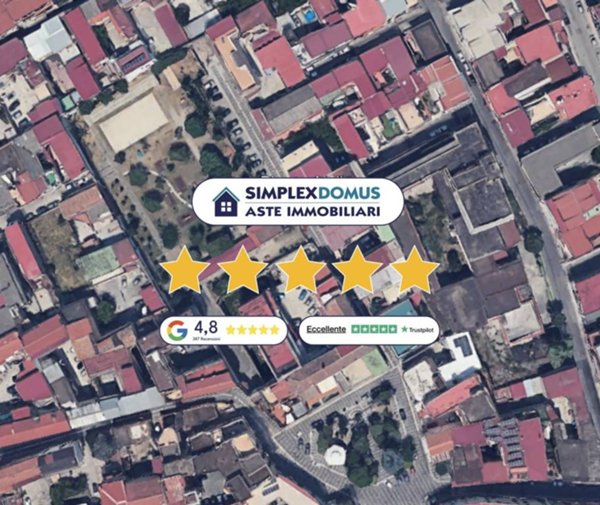 appartamento in vendita a Frattaminore