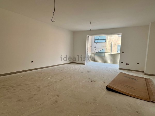 appartamento in vendita a Frattaminore