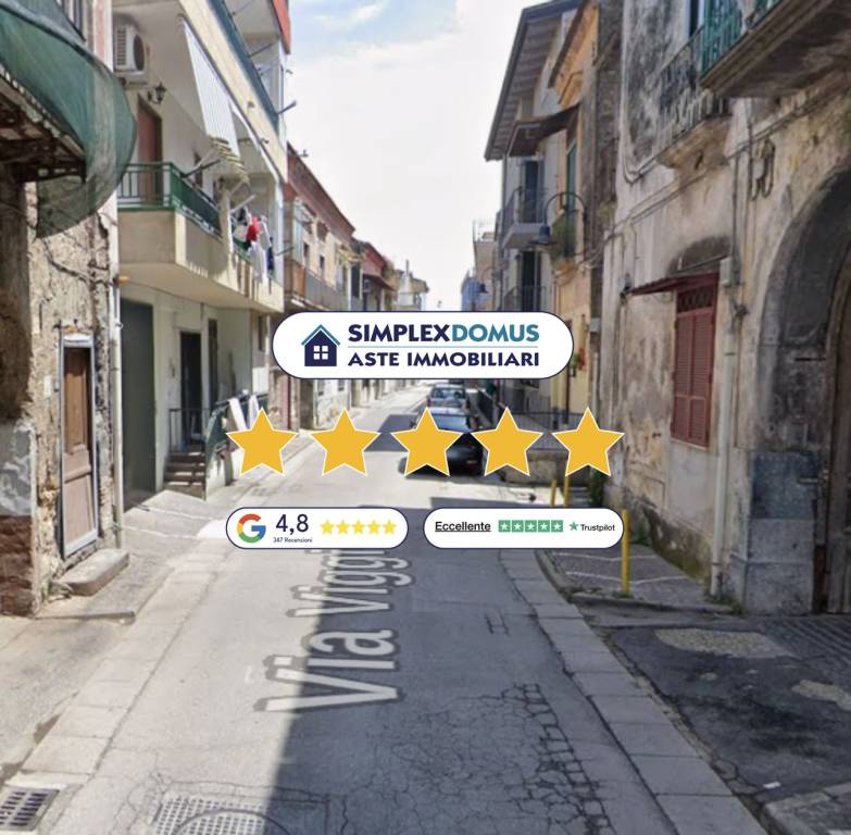 appartamento in vendita a Frattaminore