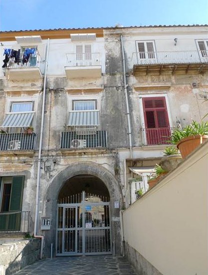 appartamento in vendita a Frattaminore