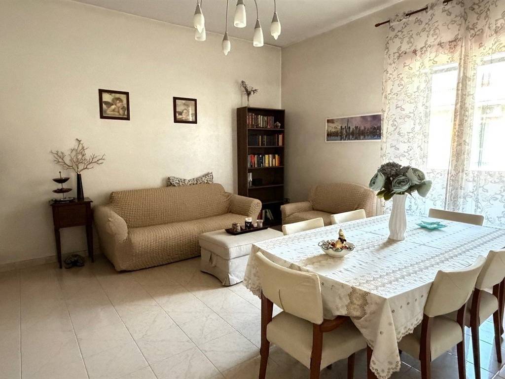 appartamento in vendita a Frattaminore
