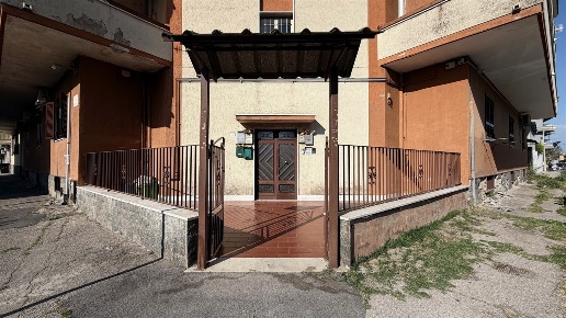 appartamento in vendita a Frattaminore
