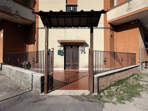 appartamento in vendita a Frattaminore