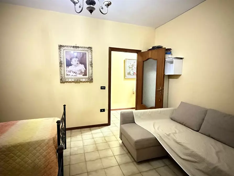 appartamento in vendita a Frattaminore