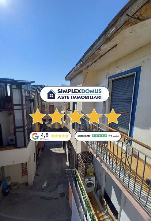 appartamento in vendita a Frattaminore