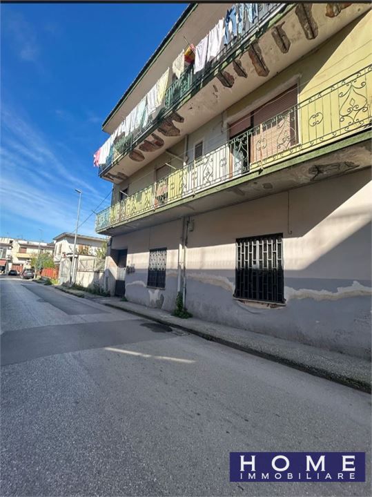 appartamento in vendita a Frattaminore