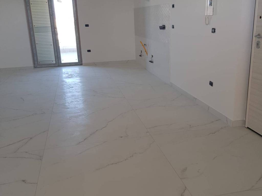 appartamento in vendita a Frattaminore