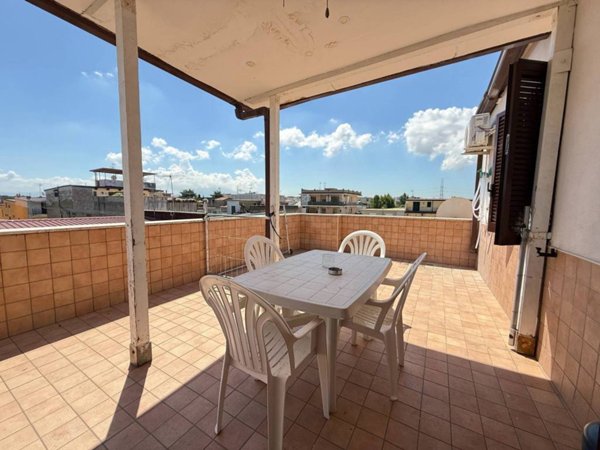 appartamento in vendita a Frattaminore