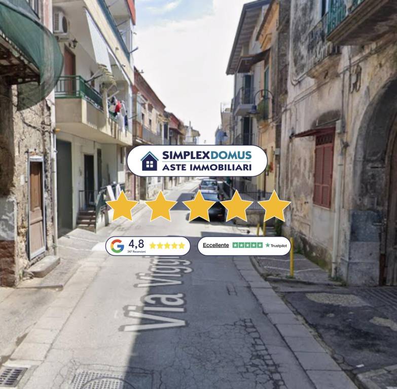 appartamento in vendita a Frattaminore