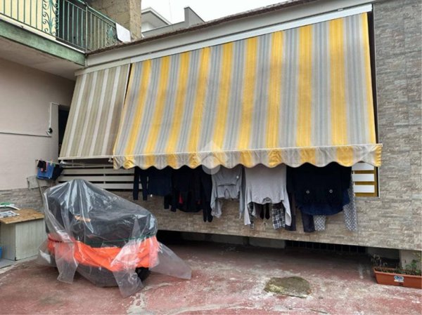 appartamento in vendita a Frattaminore
