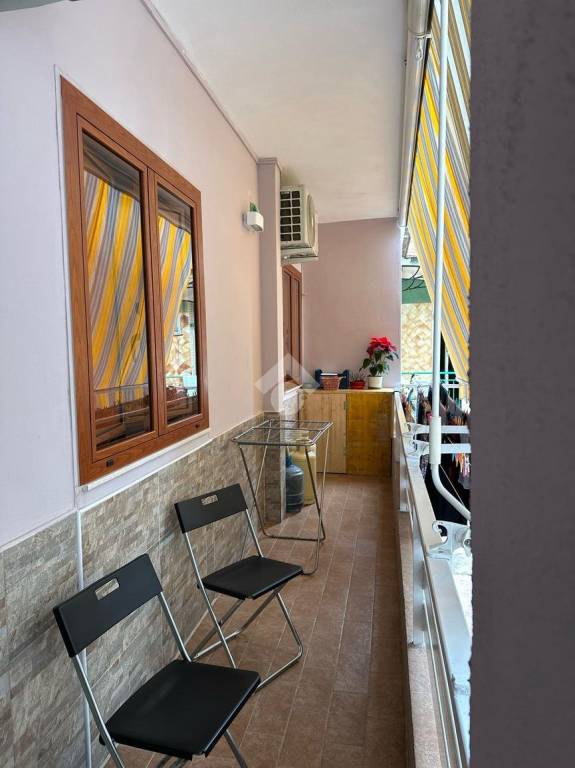 appartamento in vendita a Frattaminore